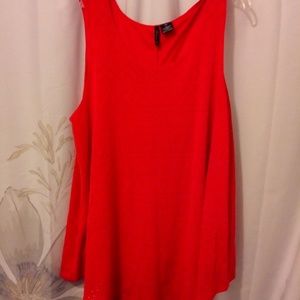 ND new directions double layer tank